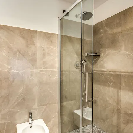 Mercure Roma Centro Termini