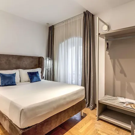 Mercure Roma Centro Termini