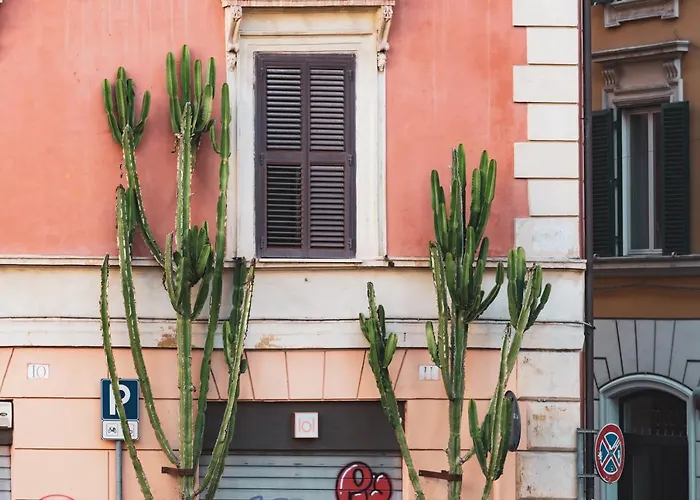 Mercure Centro Termini 4* Rome