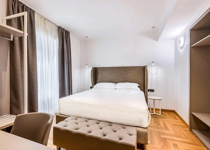 Otel Mercure Centro Termini