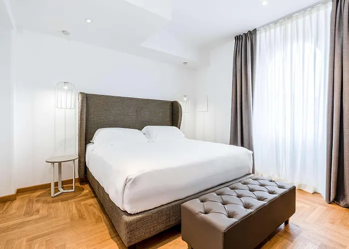 Mercure Centro Termini Rome