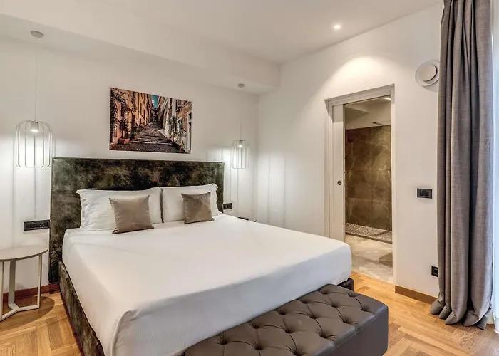 Otel Mercure Centro Termini 4*