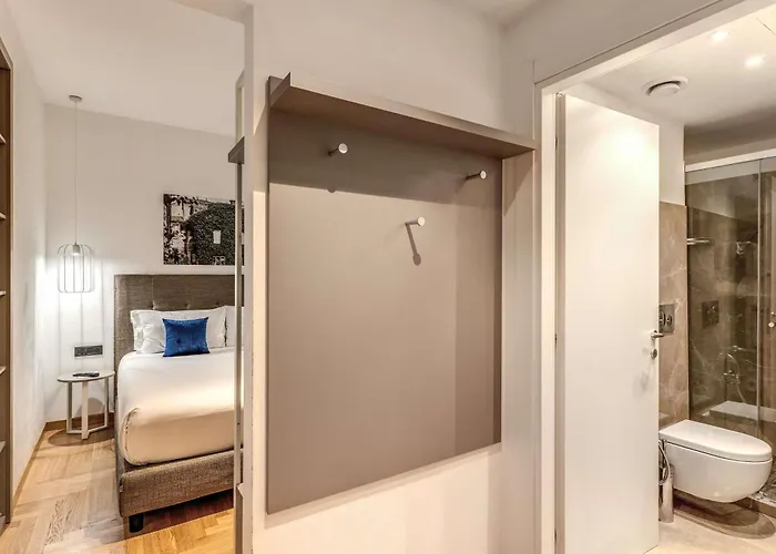 Mercure Centro Termini