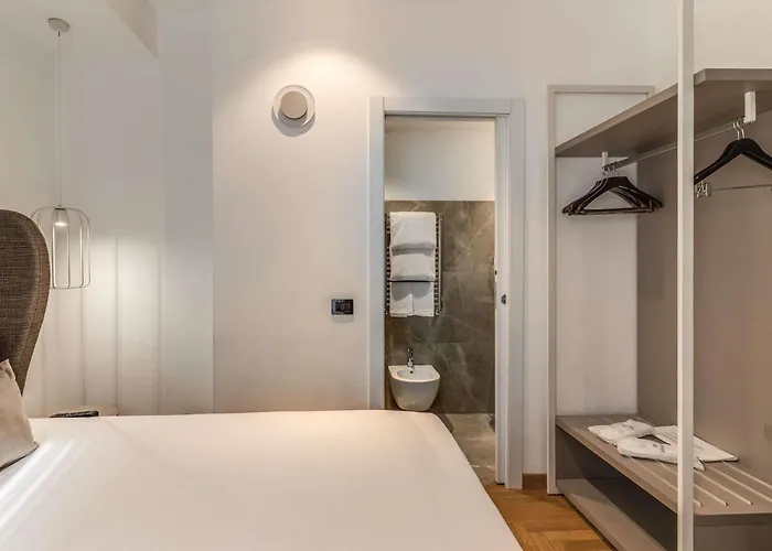 Mercure Centro Termini 4* Rome