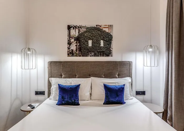 Mercure Centro Termini 4*