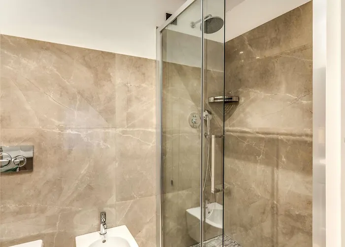 Mercure Centro Termini 4* Roma