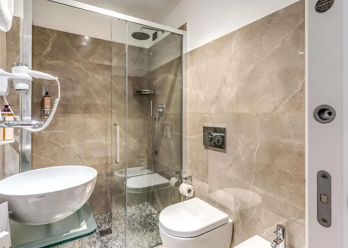 Mercure Centro Termini