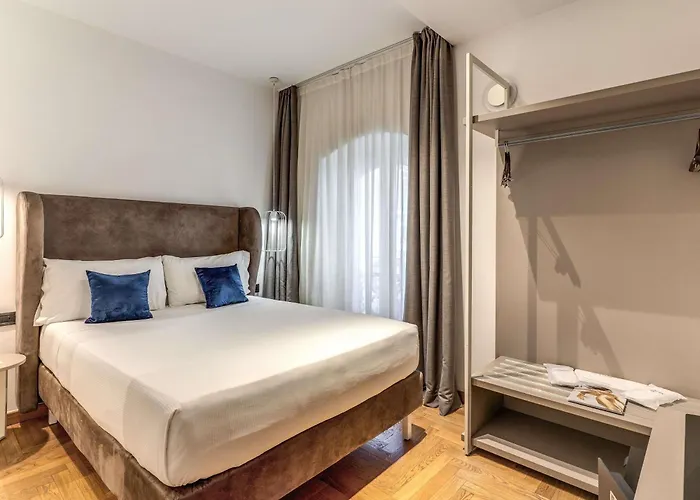 Mercure Centro Termini Otel
