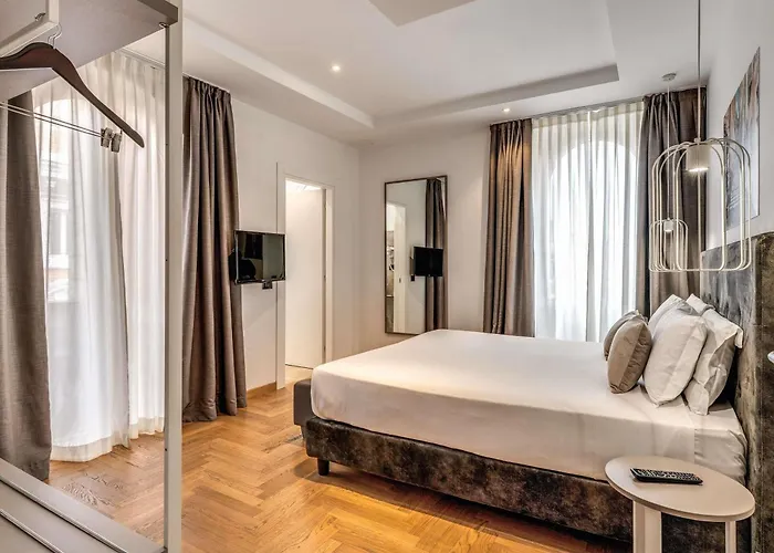 Mercure Centro Termini Otel