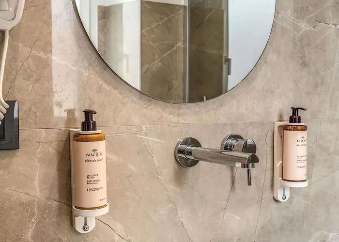 Mercure Centro Termini 4*