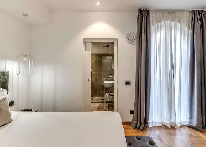 Mercure Centro Termini 4*
