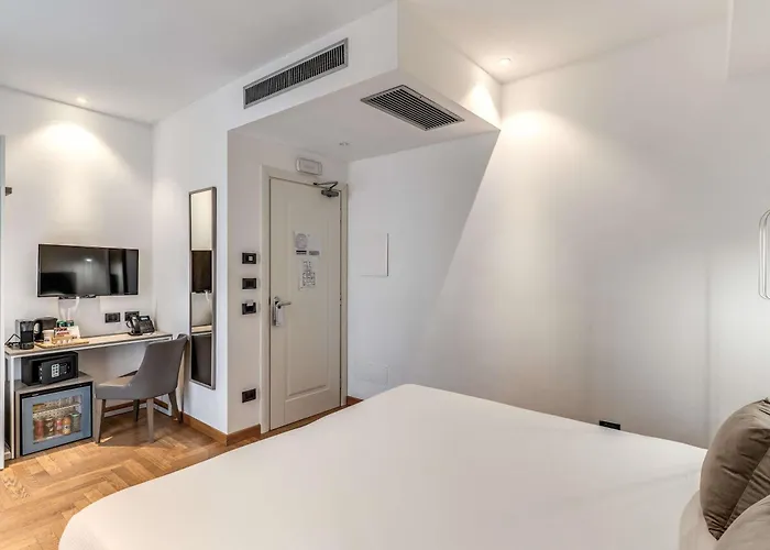 Mercure Centro Termini Roma