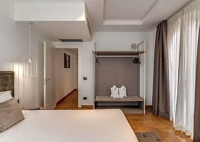 Mercure Centro Termini