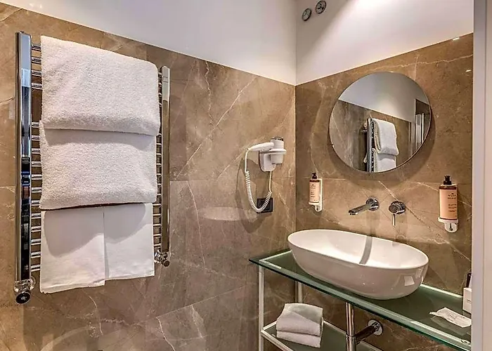 Mercure Centro Termini 4*