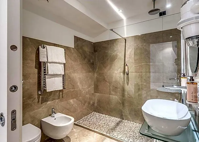 Mercure Centro Termini Roma