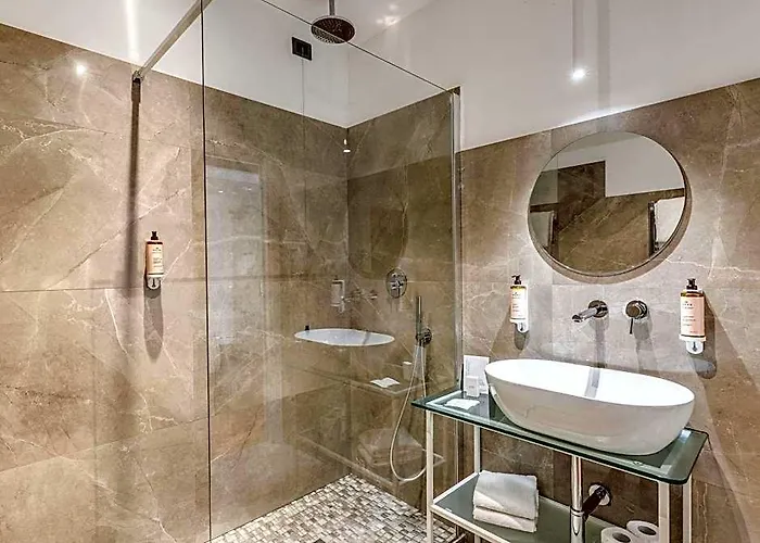 Otel Mercure Centro Termini Roma