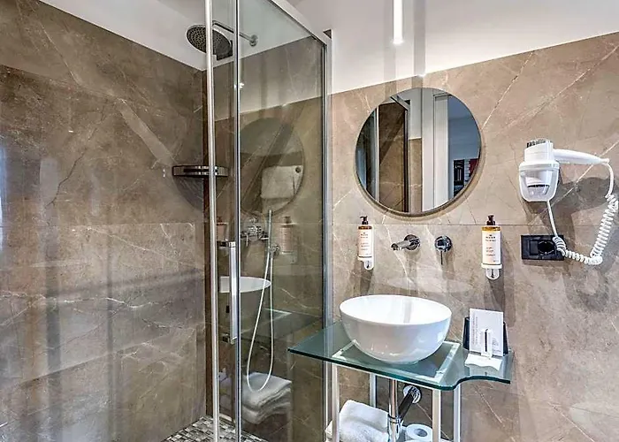 Mercure Centro Termini Hotel Rome