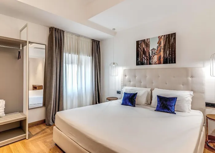Hotel Mercure Centro Termini