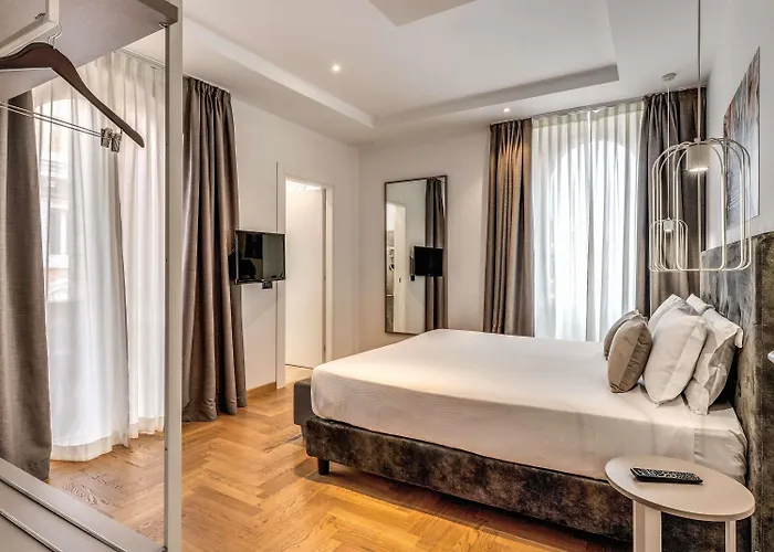 Mercure Centro Termini Hotel Rome