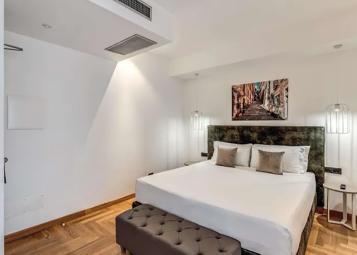Mercure Centro Termini