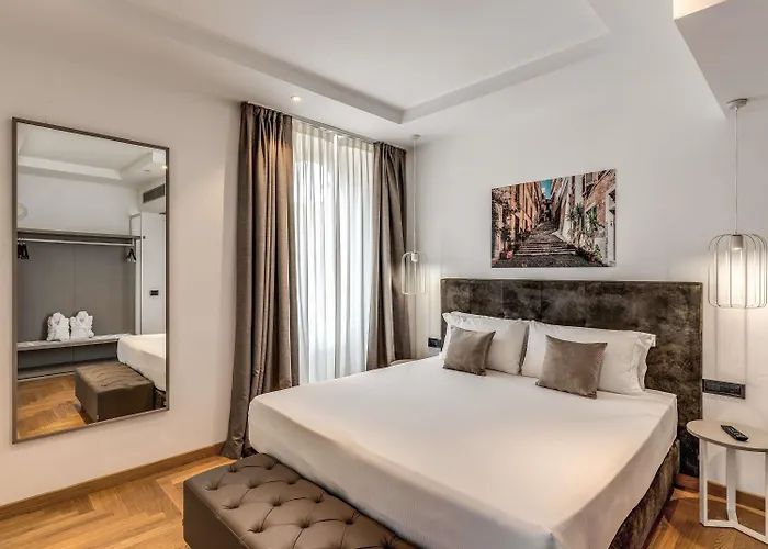 Hotel Mercure Centro Termini