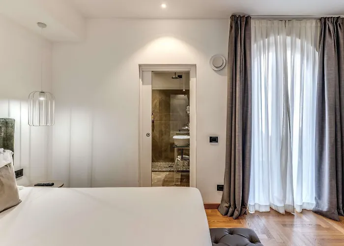 Mercure Centro Termini Rome