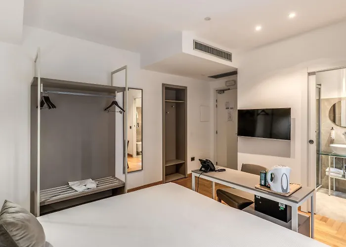 Mercure Centro Termini 4* Rome