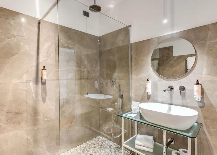 Mercure Centro Termini Hotel Rome