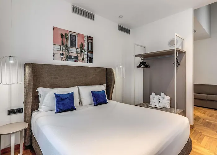 Mercure Centro Termini Roma