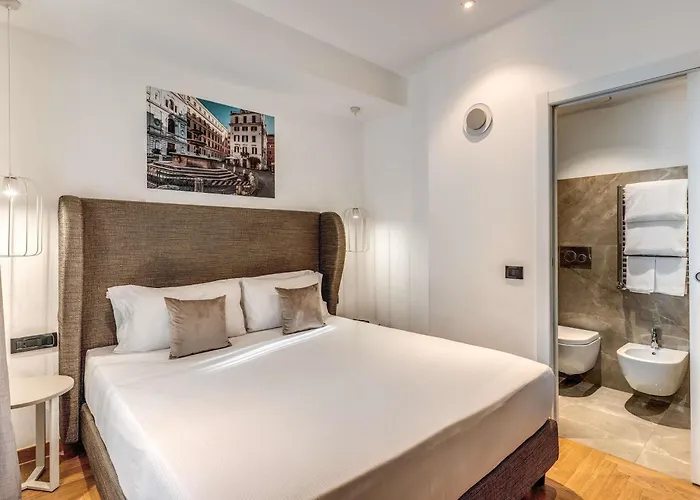 Mercure Centro Termini 4* Rome