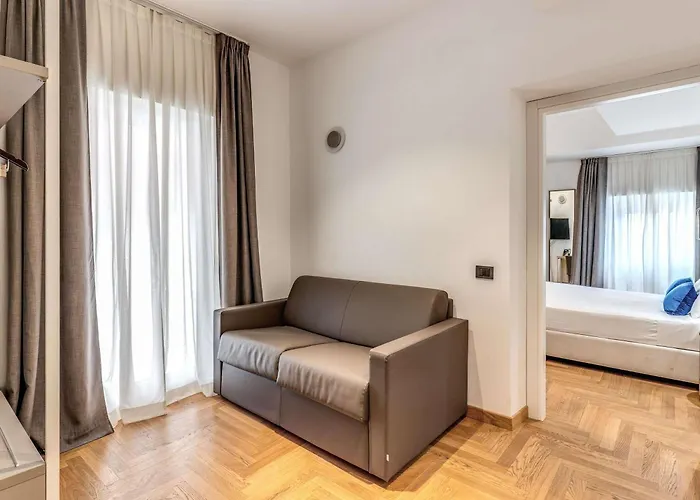 Mercure Centro Termini Rome