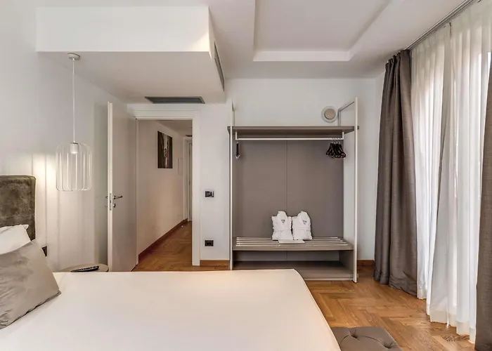 Hotel Mercure Centro Termini