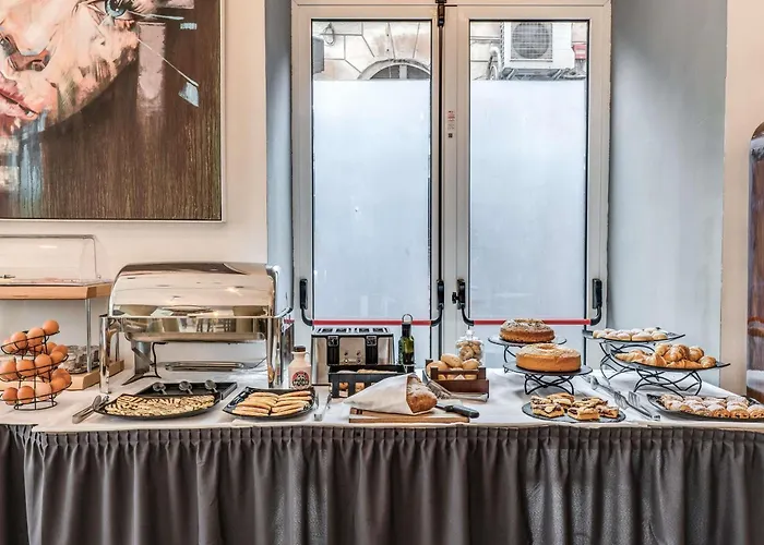 Mercure Centro Termini