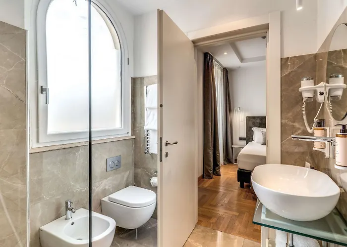 Mercure Centro Termini Otel