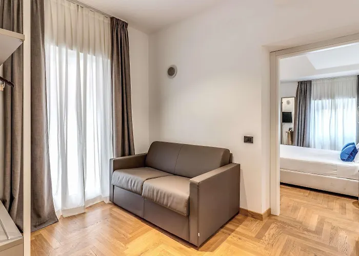 Mercure Centro Termini